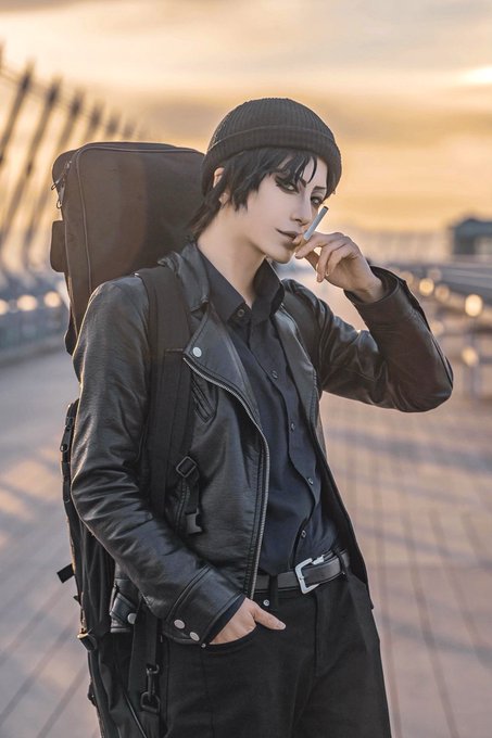 緋色の弾丸 のコスプレ作品 6 件 Twoucan