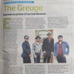 Photo by Espora Records (@EsporaRecords)