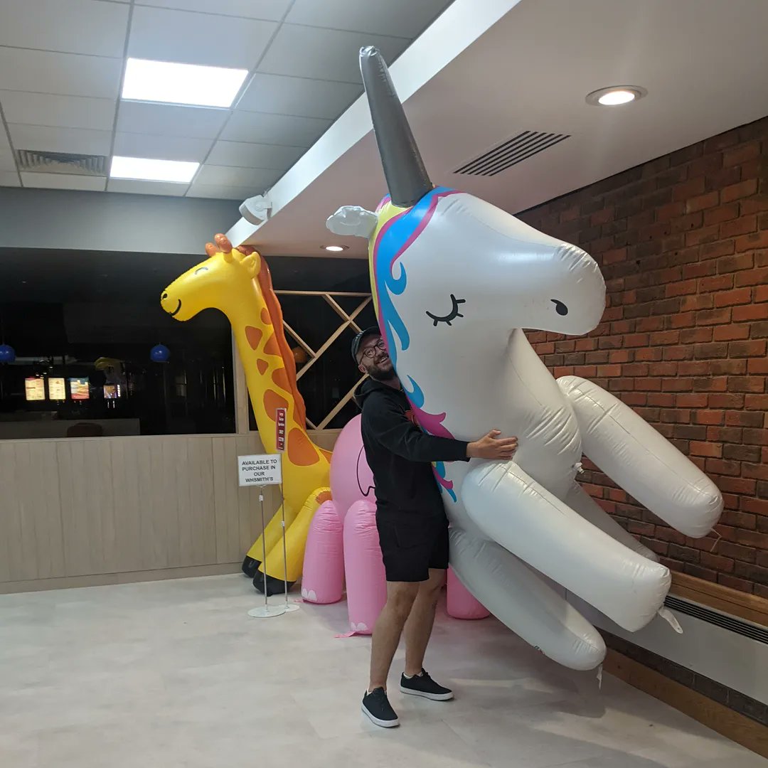 George Gadd 🍉 tweet media