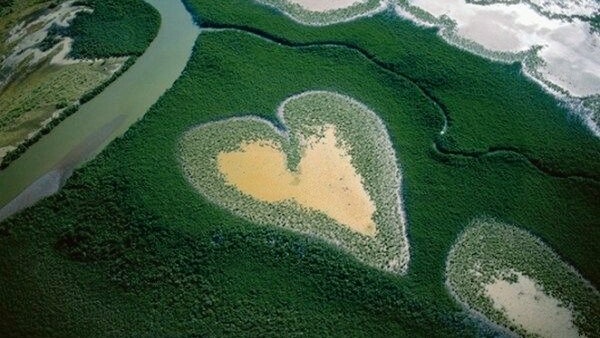 moodyonmoon's tweet image. Happy Earth Day 🌎