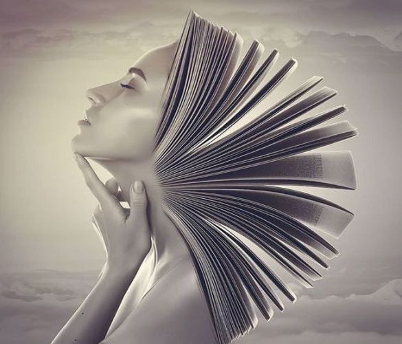 İnsan olmanın ne anlama geldiği sorusuna ışık tutan, sizler için derlediğimiz bu on kitapla onlarca hayata tanıklık edecek, onlarca kalbe dokunacaksınız. Keyifli okumalar.
ow.ly/UQWP50IPBmu