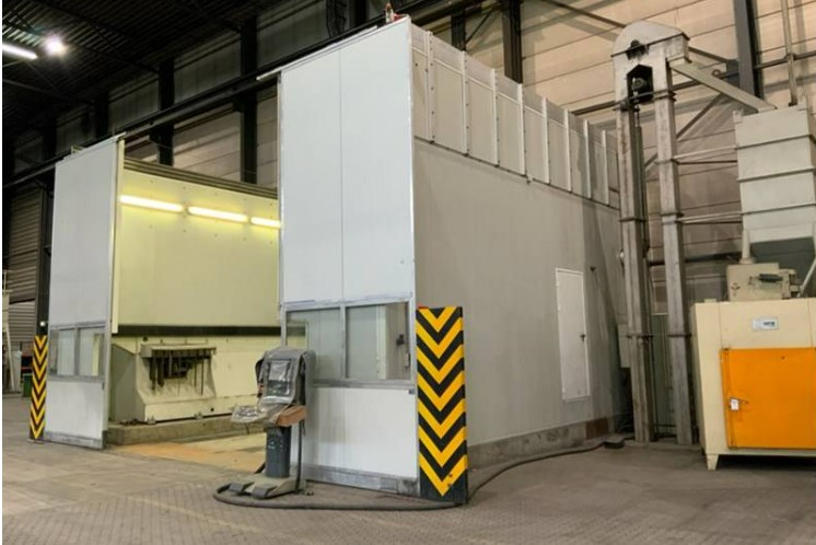 Vandaag en maandag kijkdagen bij online veiling @TroostwijkHQ : metaalmagazine.nl/nieuws/inventa…