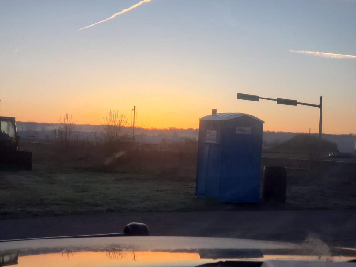 mgshilling's tweet photo. Good Morning to Y'all.
Look at this beautiful Sunrise view.
#nightshiftviews https://t.co/I4ueSUk9QE