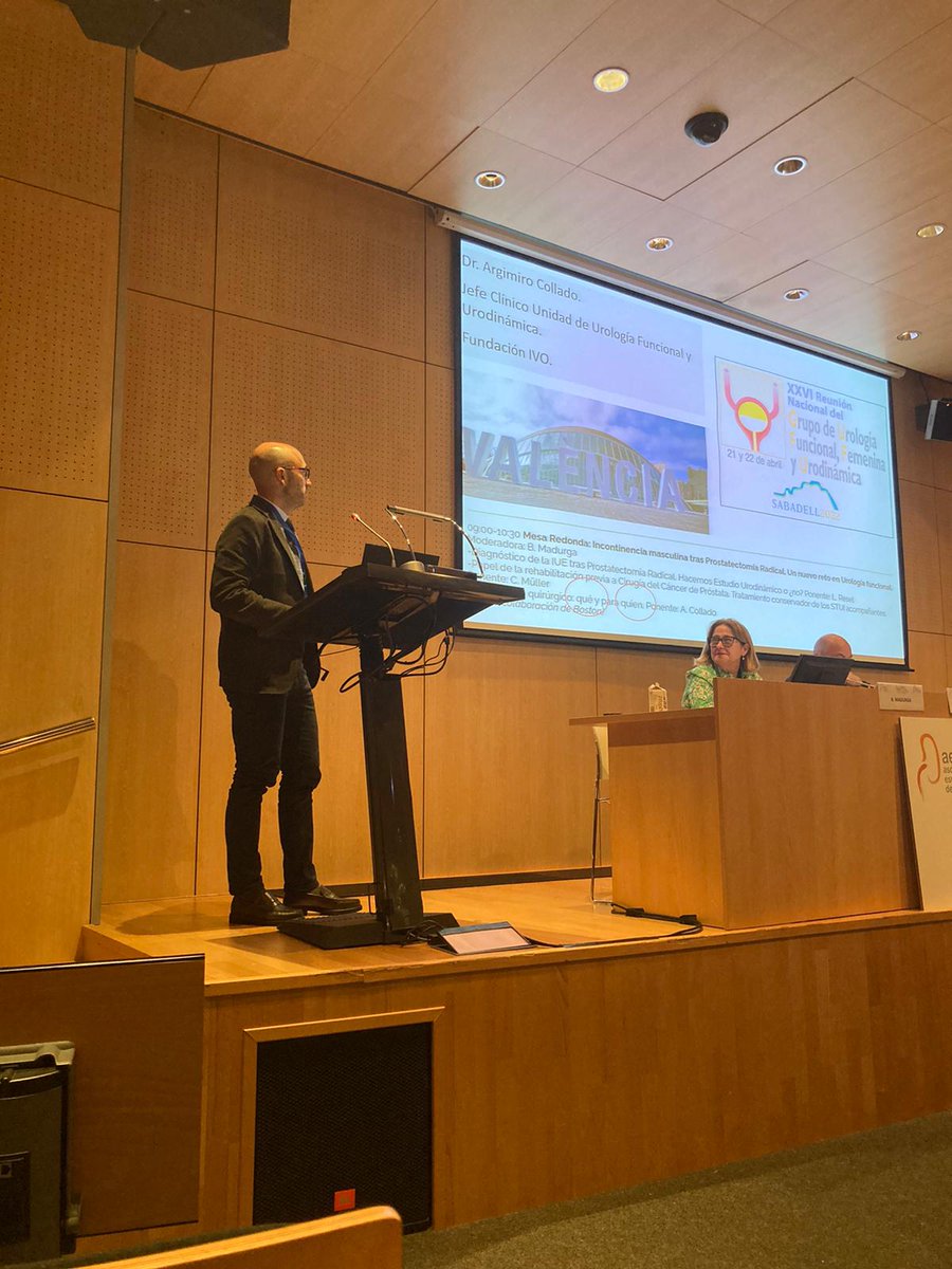 Dr. Argimiro Collado tweet media