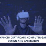 Photo by Digital, Computing & Cyber at Fife College (@digital_fife)