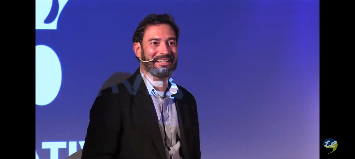 <a href="/marta_curto/">Marta Curto</a> <a href="/ThinkTankTE/">Think Tank Terres de l'Ebre</a> <a href="/economiacat/">Economia i Finances</a> El periodista científic Pere Estupinyà modera el debat sobre les oportunitats de transformació econòmica i d'estratègia de la innovació a les Terres de l'Ebre en la jornada organitzada per el <a href="/ThinkTankTE/">Think Tank Terres de l'Ebre</a> .