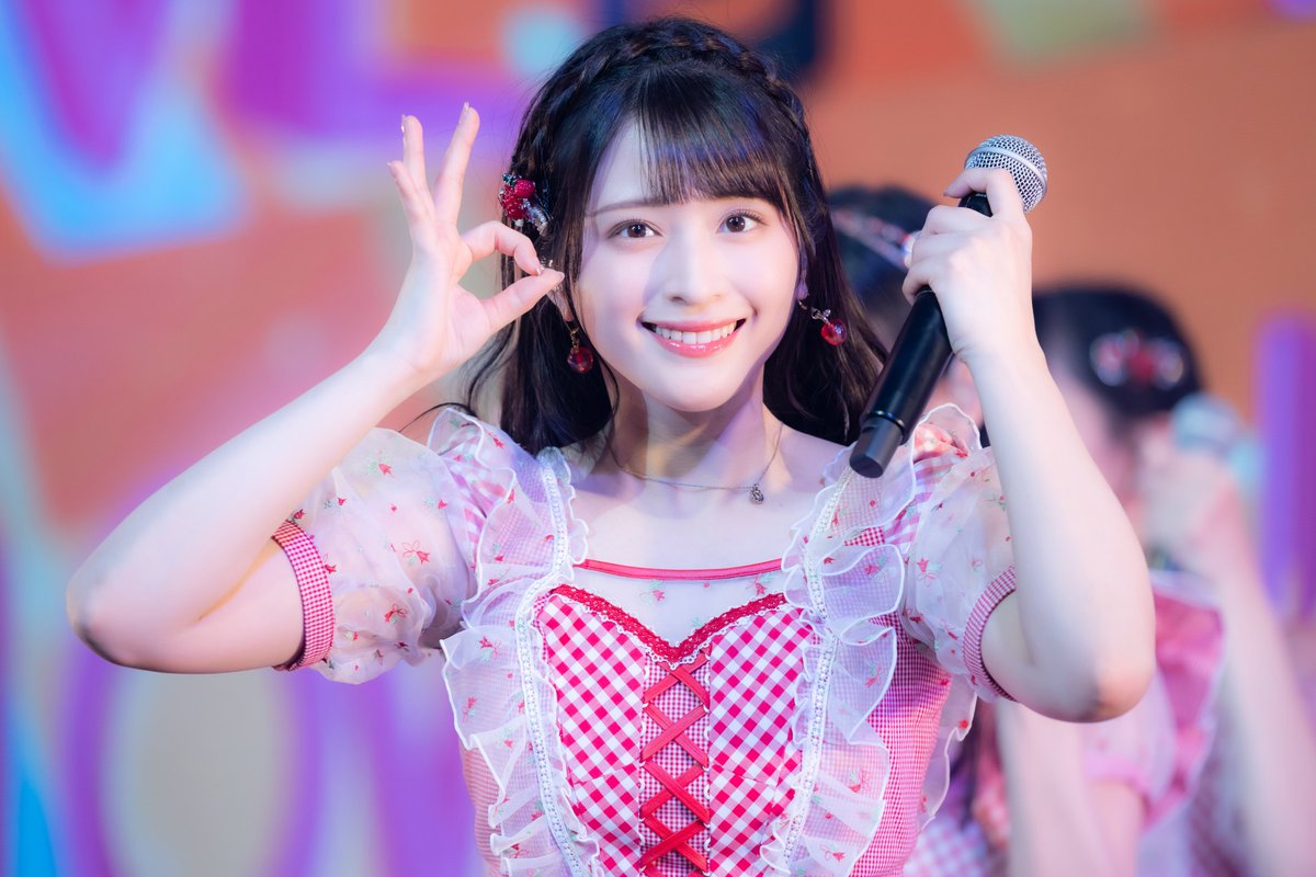 速報】2022.4.22 =LOVE全国ツアー2022 「どう考えても、君ってイコラブ