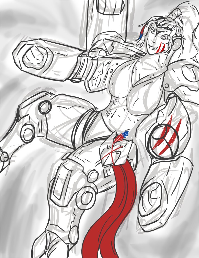 YoEnderRebel's tweet photo. @LJJarviswriter, thank you for the inspiration for lewd, turned to a fan based story which I FUCKING LOVE!!!!
#warhammer40k #shadowsun #CommanderShadowsun #kitten #TTS https://t.co/59W5F5R4SV
