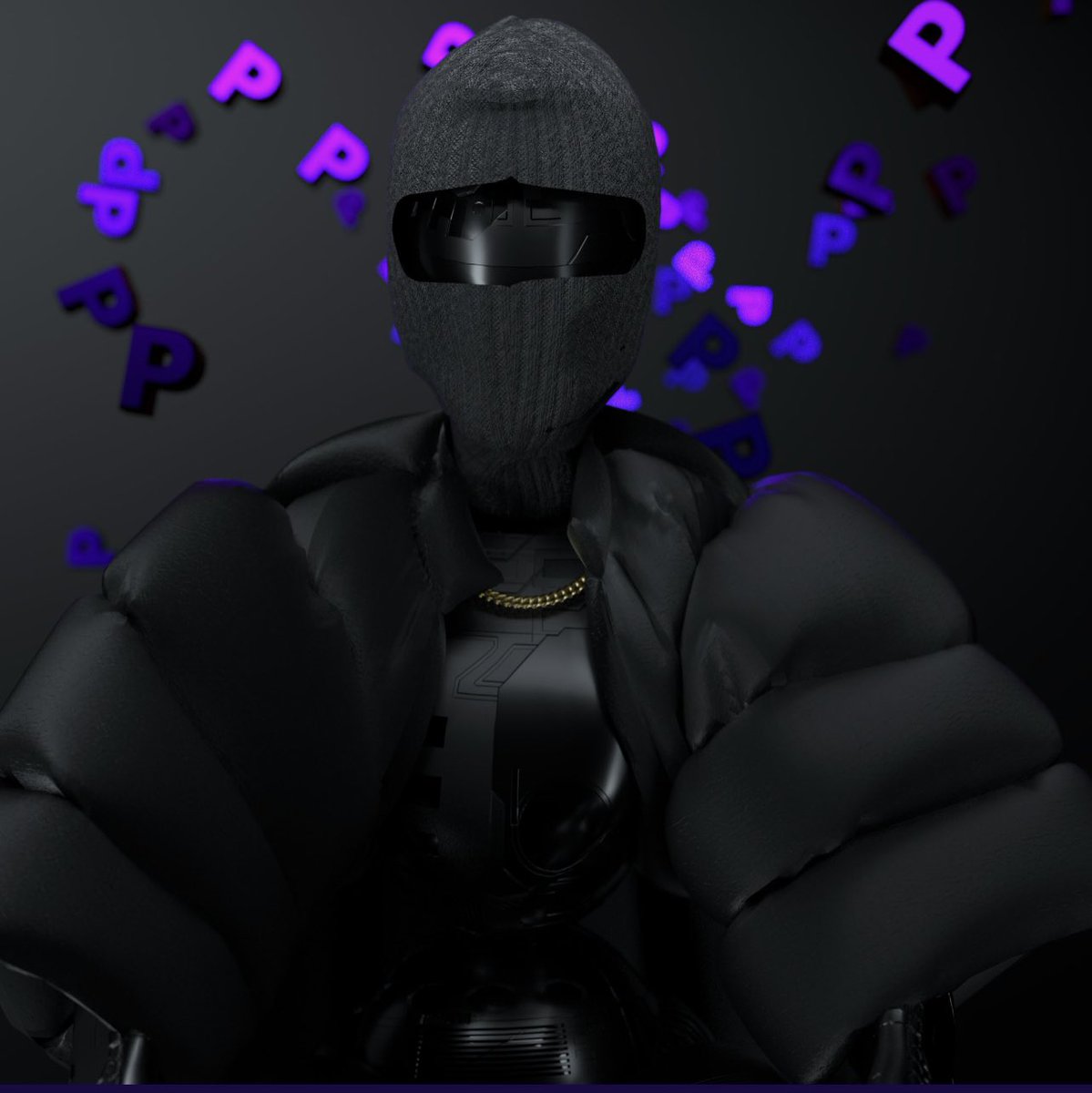 bitcoinPalmer's tweet image. We !drip @DripperzCC mint live!