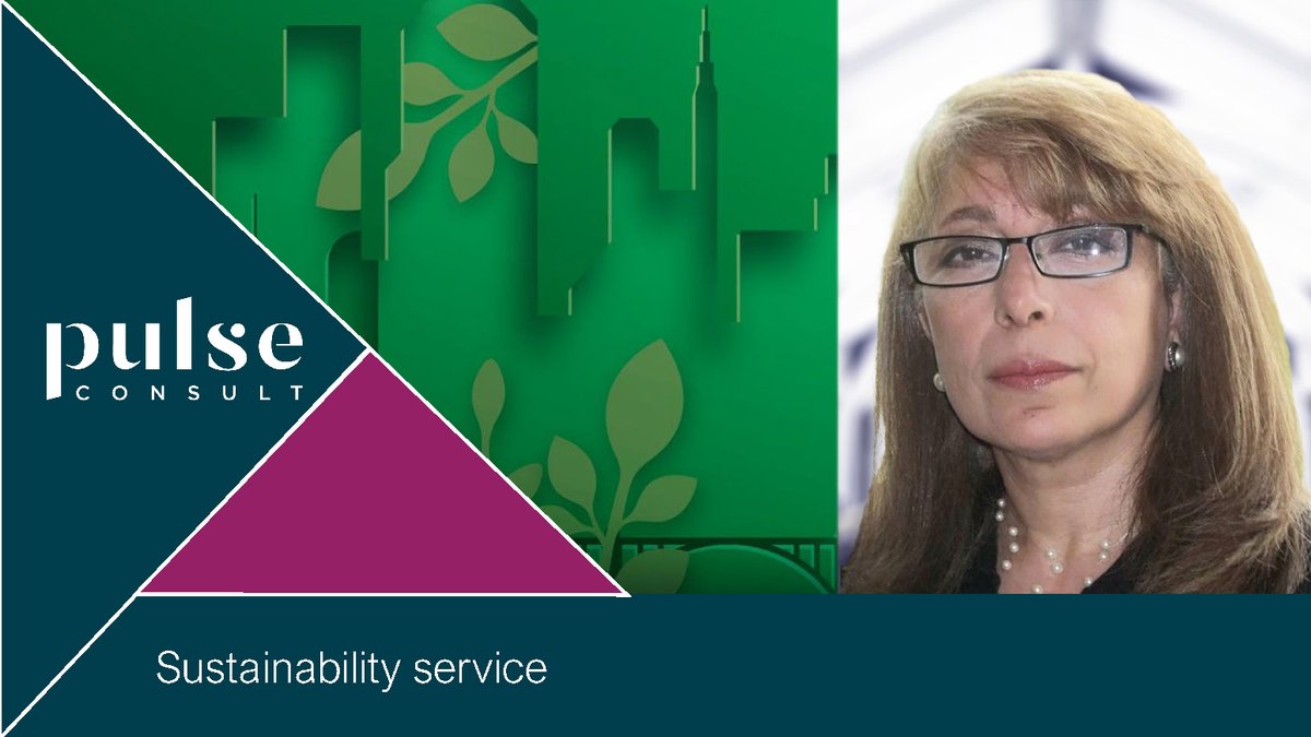 What better way to celebrate #EarthDay2022 than to launch our #Sustainability service! We can help organisations hit #NetZero by setting an appropriate &amp; achievable roadmap. Start your #NetZero journey now! Click to find out more👇#InvestInOurPlanet🌍
pulseconsult.co.uk/news/pulse-con…