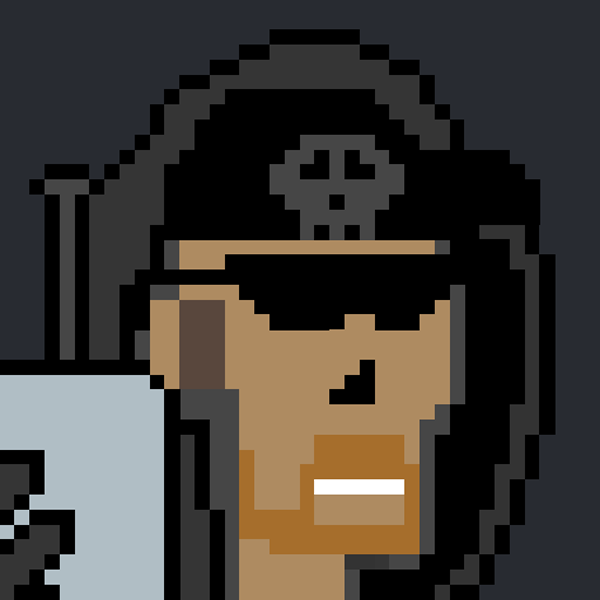 What The Hack NFT tweet media