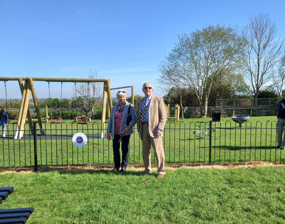 Kirklees Parks tweet media