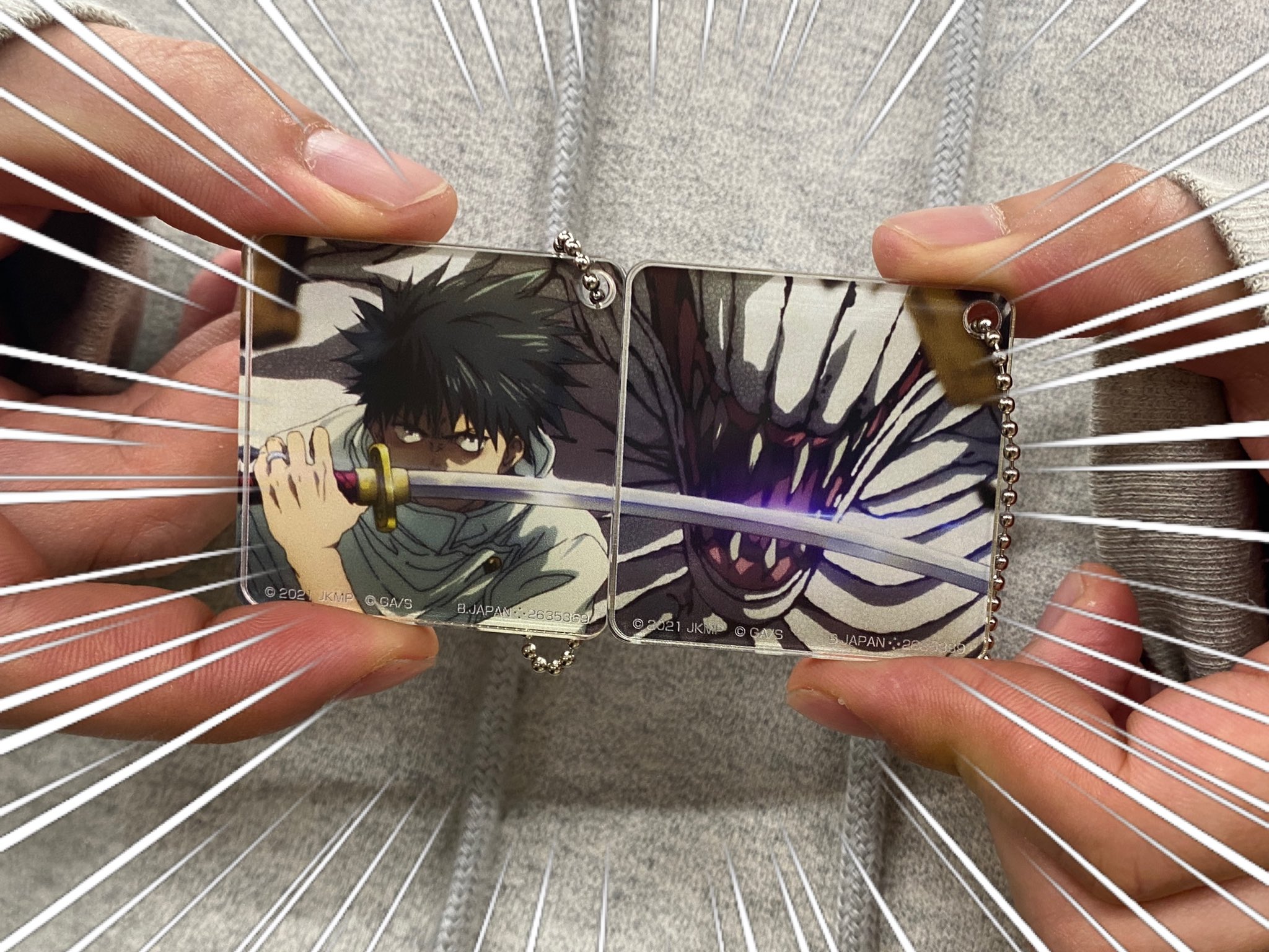 最強ジャンプ編集部 on X: 