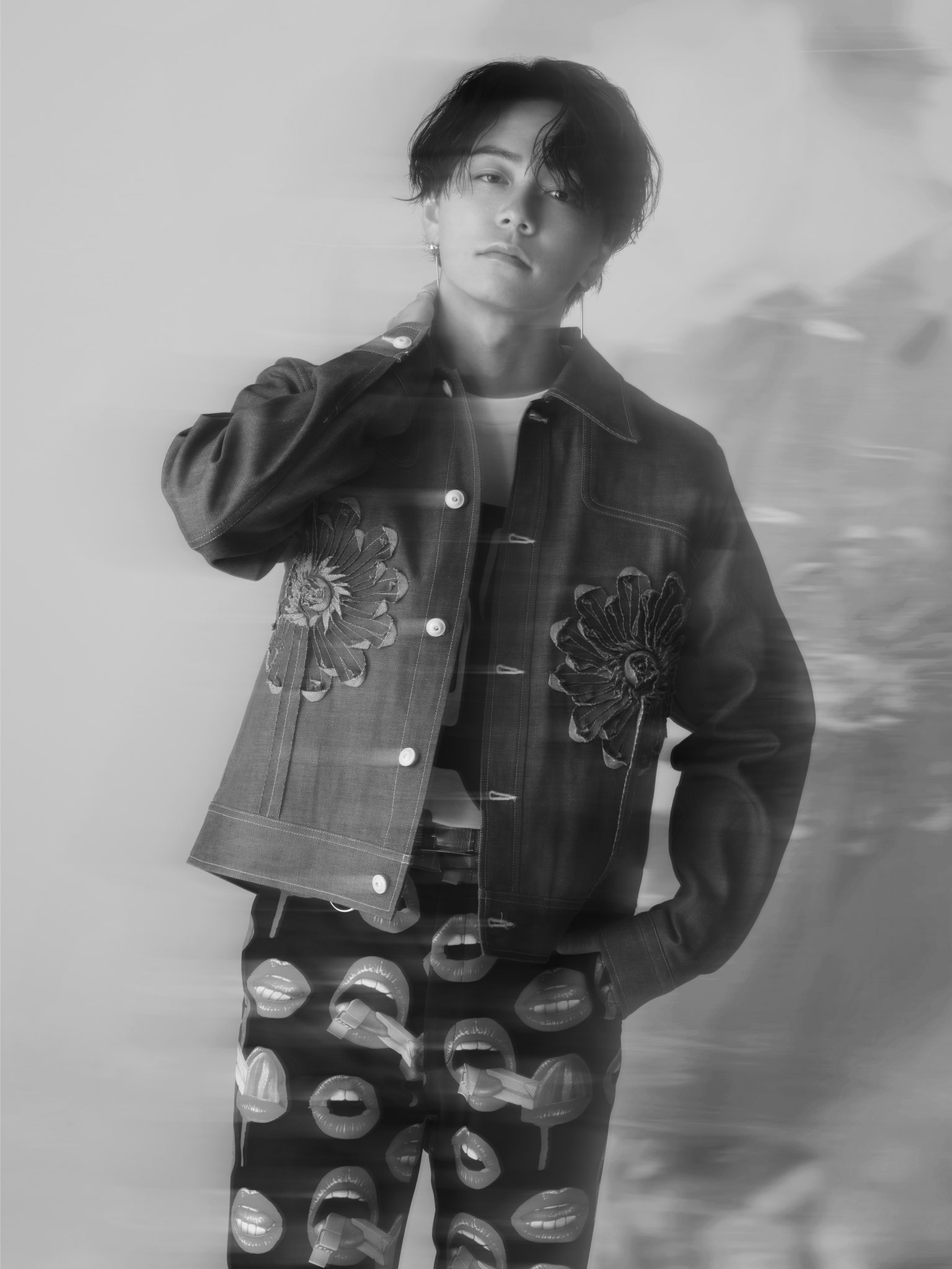 日髙竜太 / Ryuta Hidaka | Released today🔥 『BALLISTIK BOYZ