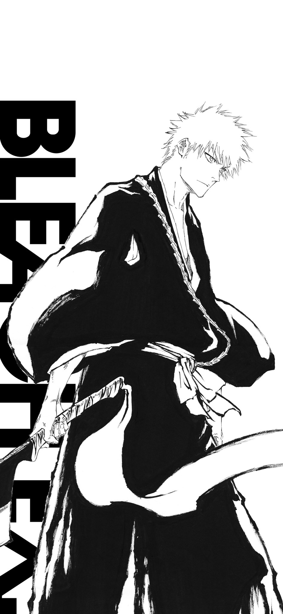 更谷拓真 Bleach Original Wallpaper Iphone X Bleach 壁紙 T Co Fah4u9ye4z Twitter