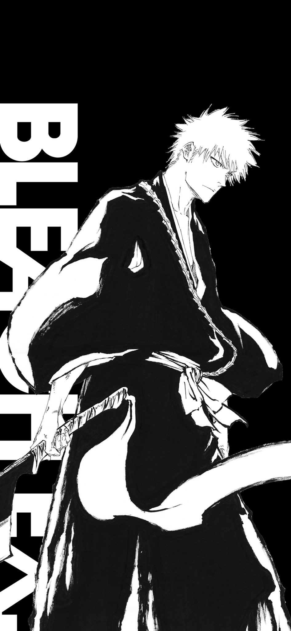 更谷拓真 Bleach Original Wallpaper Iphone X Bleach 壁紙 T Co Fah4u9ye4z Twitter