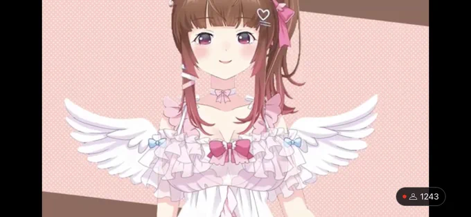 たゆんたゆんだぞ!!!
 #柚原いづみ新衣装 