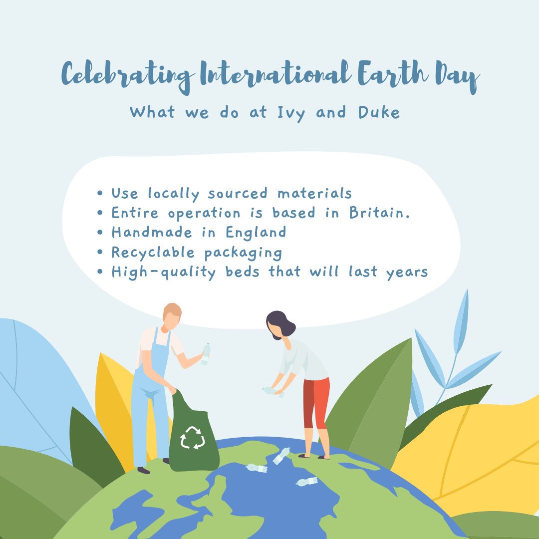 Happy #earthday 🌍