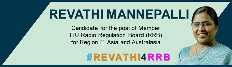 Revathi Mannepalli tweet media