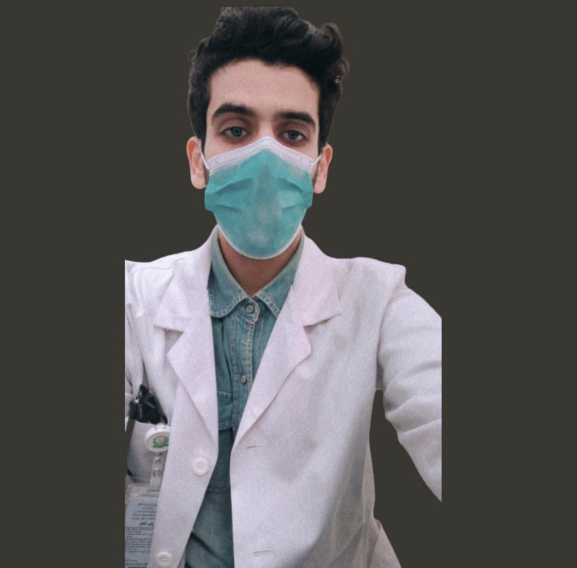 ehsan_sabya's tweet photo. تهانينا 🎉 | 

تتقدم إدارة فريق إحسان التطوعي بخالص التهاني والتبريكات لمشرف القسم الصحي د. أصيل آل سريع @bin3abd1 على إختياره ضمن المشاركين على مستوى المملكة في (#SYLEP) التابع لسفارة الولايات المتحدة الأمريكية بالمملكة، و الذي يقام في امريكا.

#السعودية 
#احسان_صبيا_التطوعي https://t.co/DuPI4X124M
