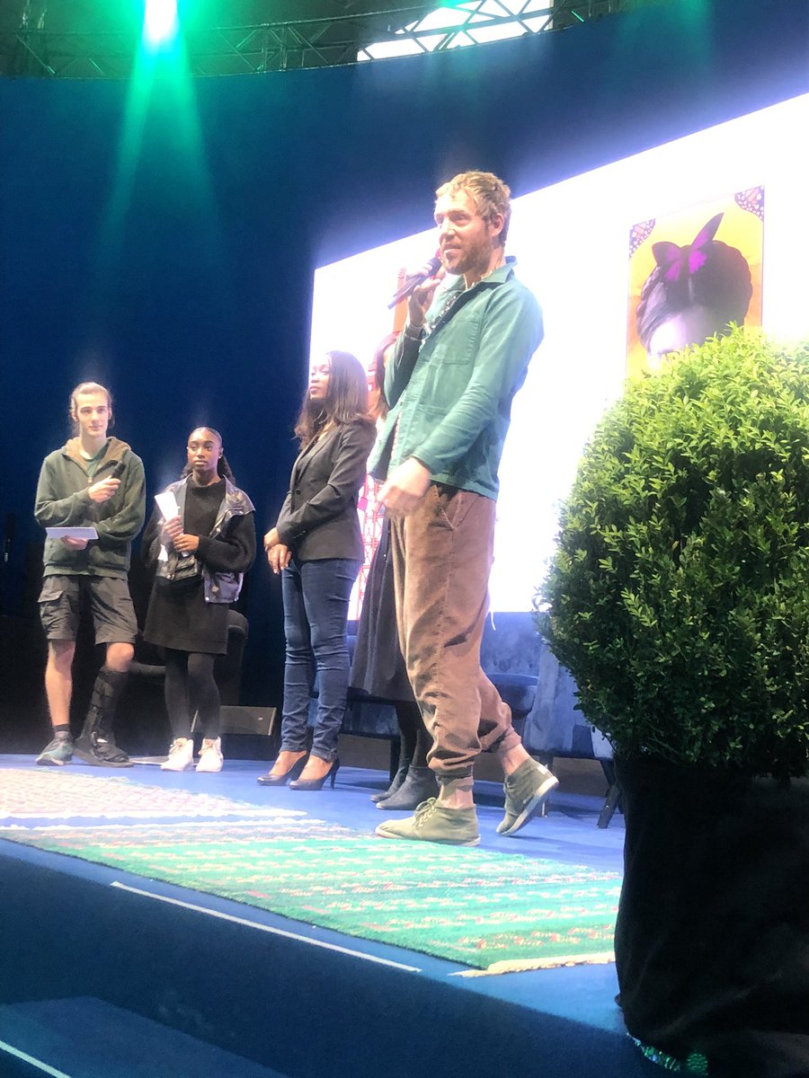 iledefrance's tweet photo. 7⃣5⃣ Pour le département de Paris 👇
 
@MrBarcella pour "Les Papillons", aux éditions @lecherchemidi 👏👏 https://t.co/5REcLwZiG7