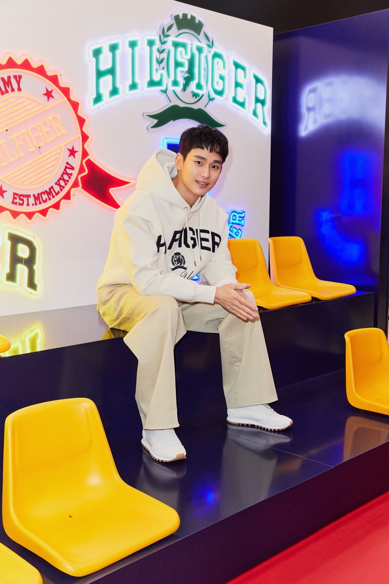 orangetta117's tweet photo. Tommy Hilfiger Facebook Korean version
https://t.co/kknkYOL2y9
@TommyHilfiger #newprep #타미힐피거 #더현대서울 #팝업스토어 #tommyhilfiger #kimtommy #kimsoohyun #김수현 https://t.co/fbn1VyJ0HS