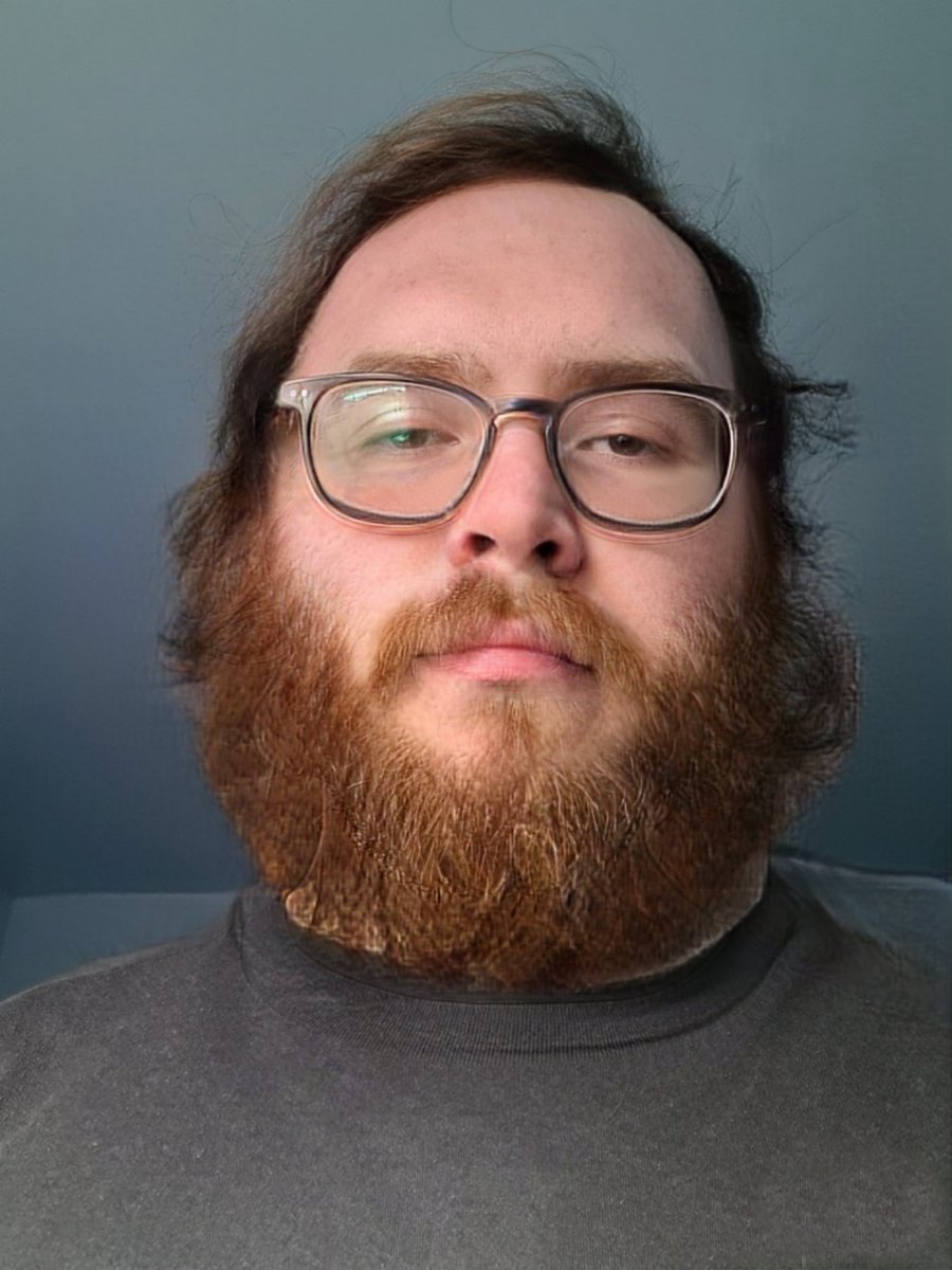 robhudsn's tweet photo. 6 month bulk coming in nicely 💪 https://t.co/s1Nqcvei4O