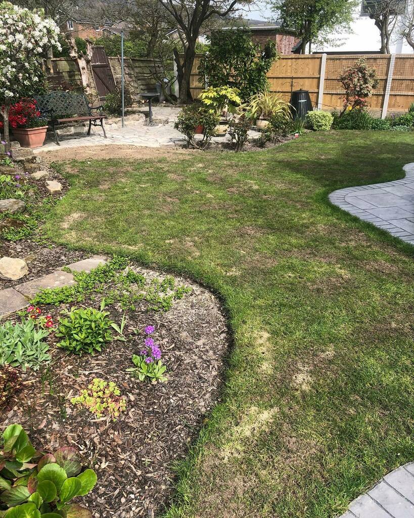 TLCBury's tweet photo. #tlc #topdressing #tlcbury #love your garden #loveyourlawn #totallawncarebury #lawntreatments #lawntreatmentsbury #lawnmowing #lawnmowimgbury #mowing #mowingbury #gardenclearance #gardenclearancebury #lawnmaintenance #lawnmaintenancebury #weedcontrol #we… https://t.co/w0ODwYUTh0 https://t.co/tHYoYEMEKr
