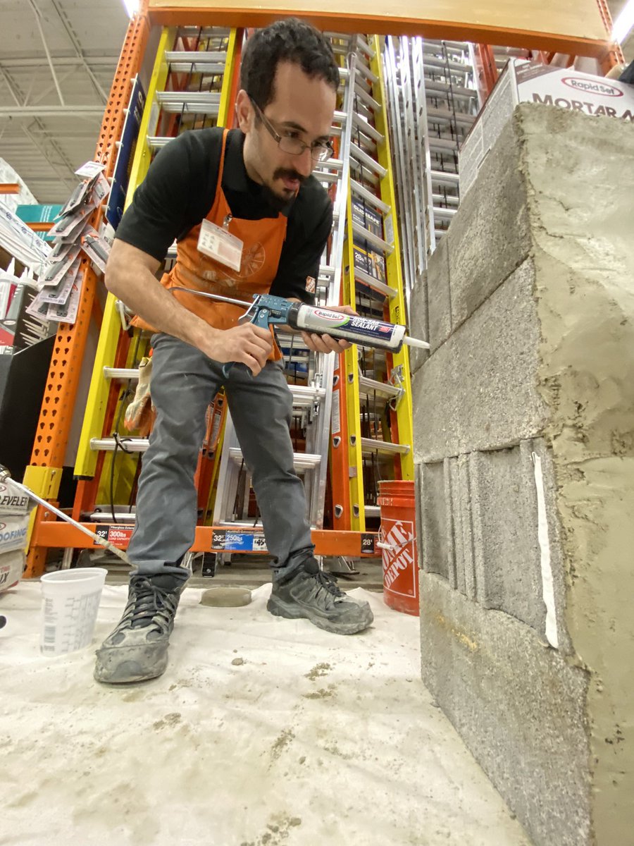 Santiago Alvarez (@rapidsetalvarez) on Twitter photo Had a great time at our <a href="/CTSRapidSet/">CTS | Rapid Set</a> demo in West Broad. It was a great opportunity to demonstrate and education both customers and associates on our leading technology. <a href="/sours25/">Stephanie</a> <a href="/JasonMazinski/">Jason Mazinski</a> <a href="/HomeDepot/">The Home Depot</a> Had a great time at our <a href="/CTSRapidSet/">CTS | Rapid Set</a> demo in West Broad. It was a great opportunity to demonstrate and education both customers and associates on our leading technology. <a href="/sours25/">Stephanie</a> <a href="/JasonMazinski/">Jason Mazinski</a> <a href="/HomeDepot/">The Home Depot</a>
