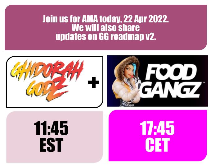 Ghidorah Godz (@ghidorahgodz) on Twitter photo 