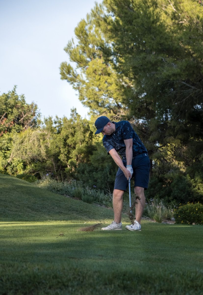 Golfbreaks.ie tweet media
