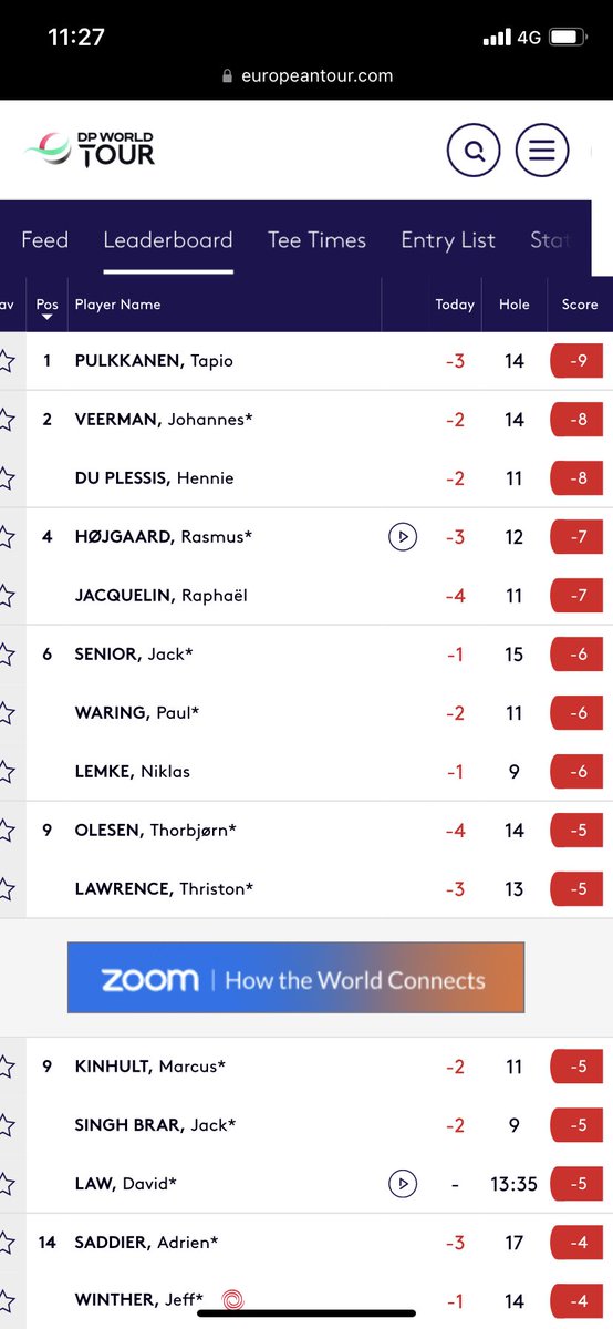 Golfbreaks.ie tweet media