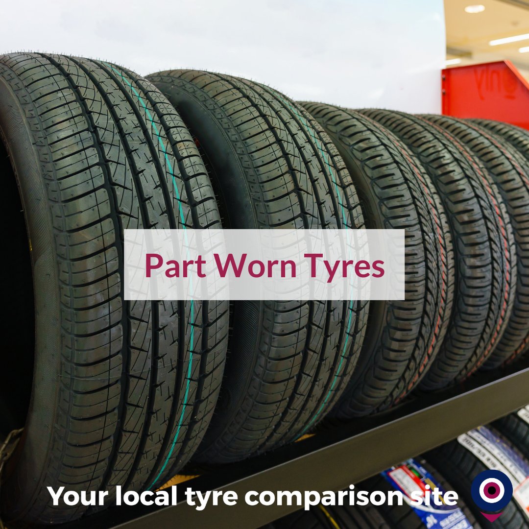 Have you considered buying part worn tyres before? Read our article here motokiki.com/blogs/part-wor… , so you can make an informed decision.

#motokiki #partworntyres #tyrecomparison