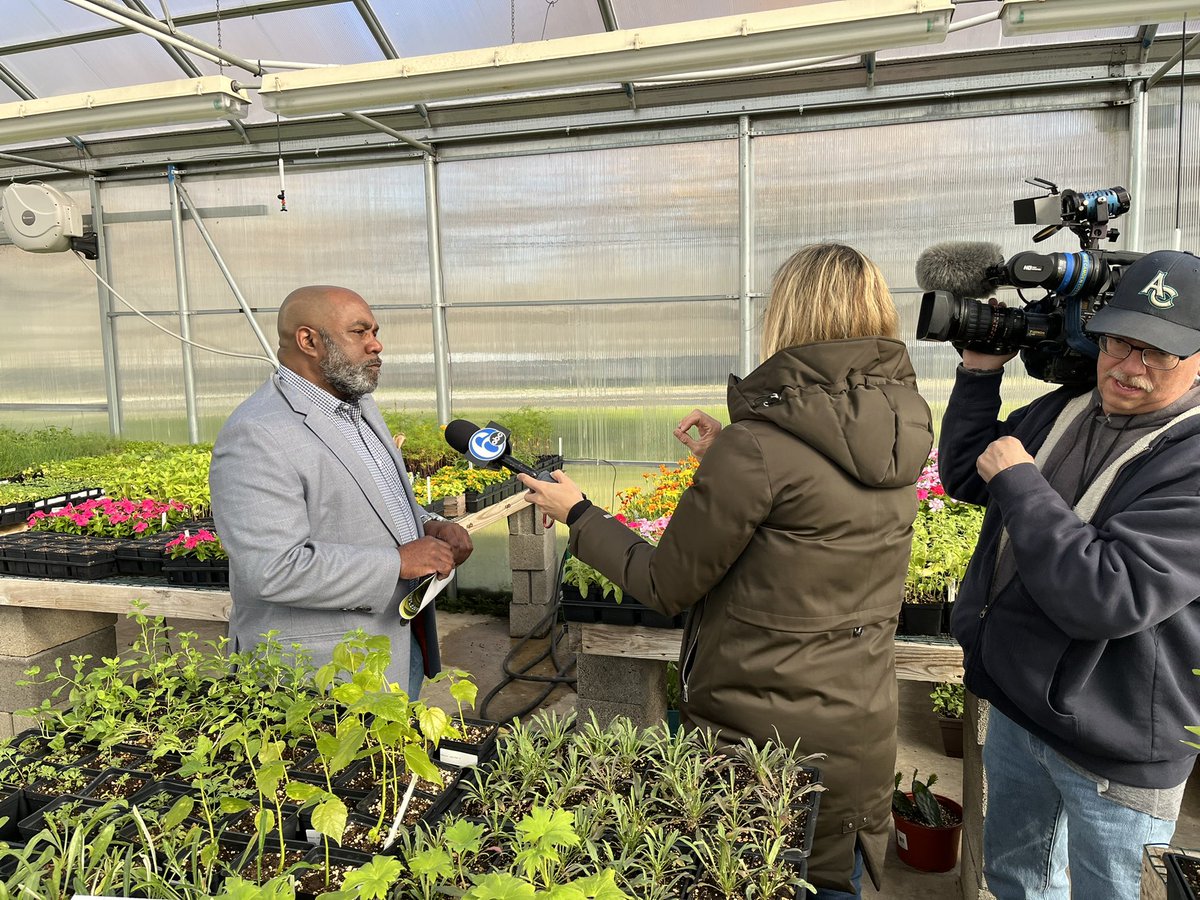 Dan Keashen (@dankeashen) on Twitter photo Must see 📺alert! Make sure you tune into <a href="/6abc/">Action News on 6abc</a> this morning to watch a tour of the <a href="/camdencountynj/">Camden County</a> sustainable complex with reporter <a href="/KScott6abc/">Katherine Scott</a> and commissioner <a href="/jonyoungSr/">Jon young</a>. Must see 📺alert! Make sure you tune into <a href="/6abc/">Action News on 6abc</a> this morning to watch a tour of the <a href="/camdencountynj/">Camden County</a> sustainable complex with reporter <a href="/KScott6abc/">Katherine Scott</a> and commissioner <a href="/jonyoungSr/">Jon young</a>.