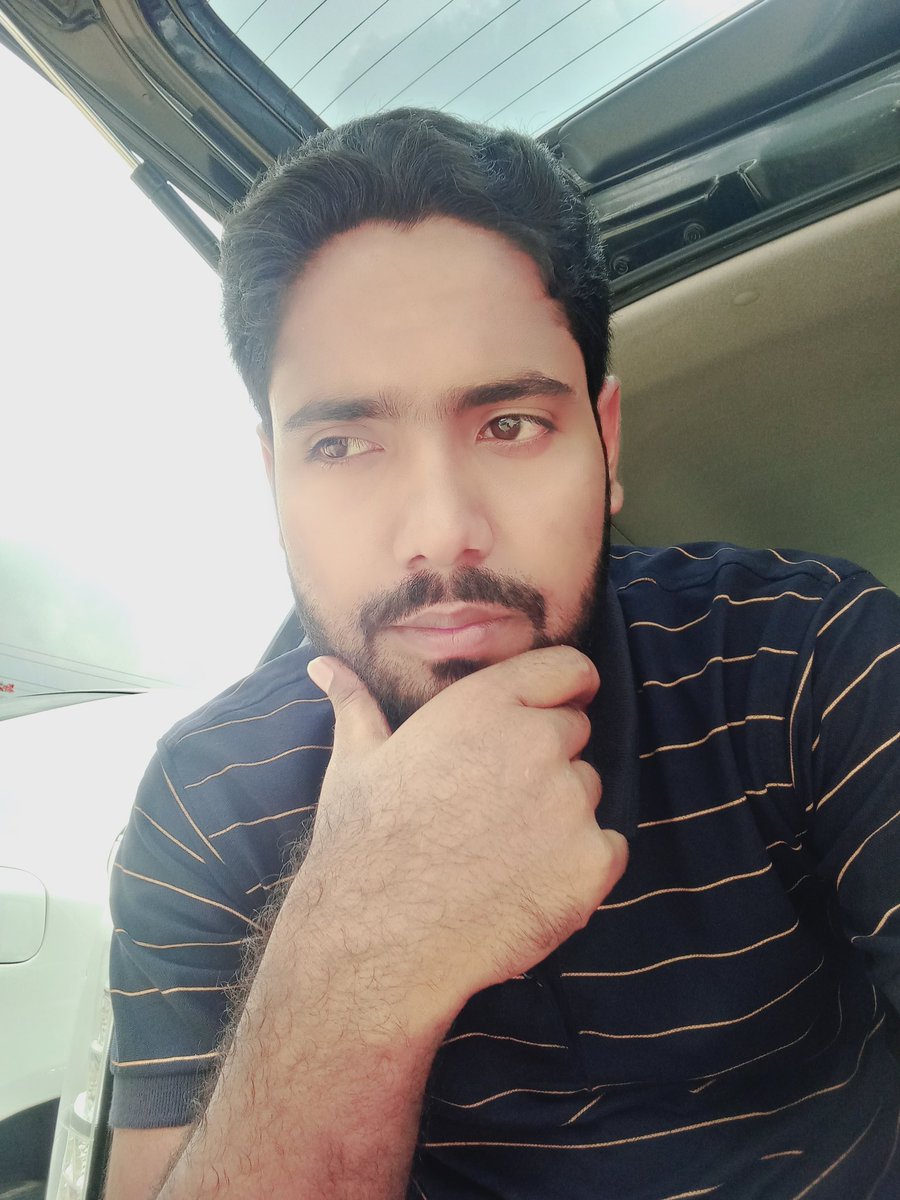 Muktar Shikder tweet media