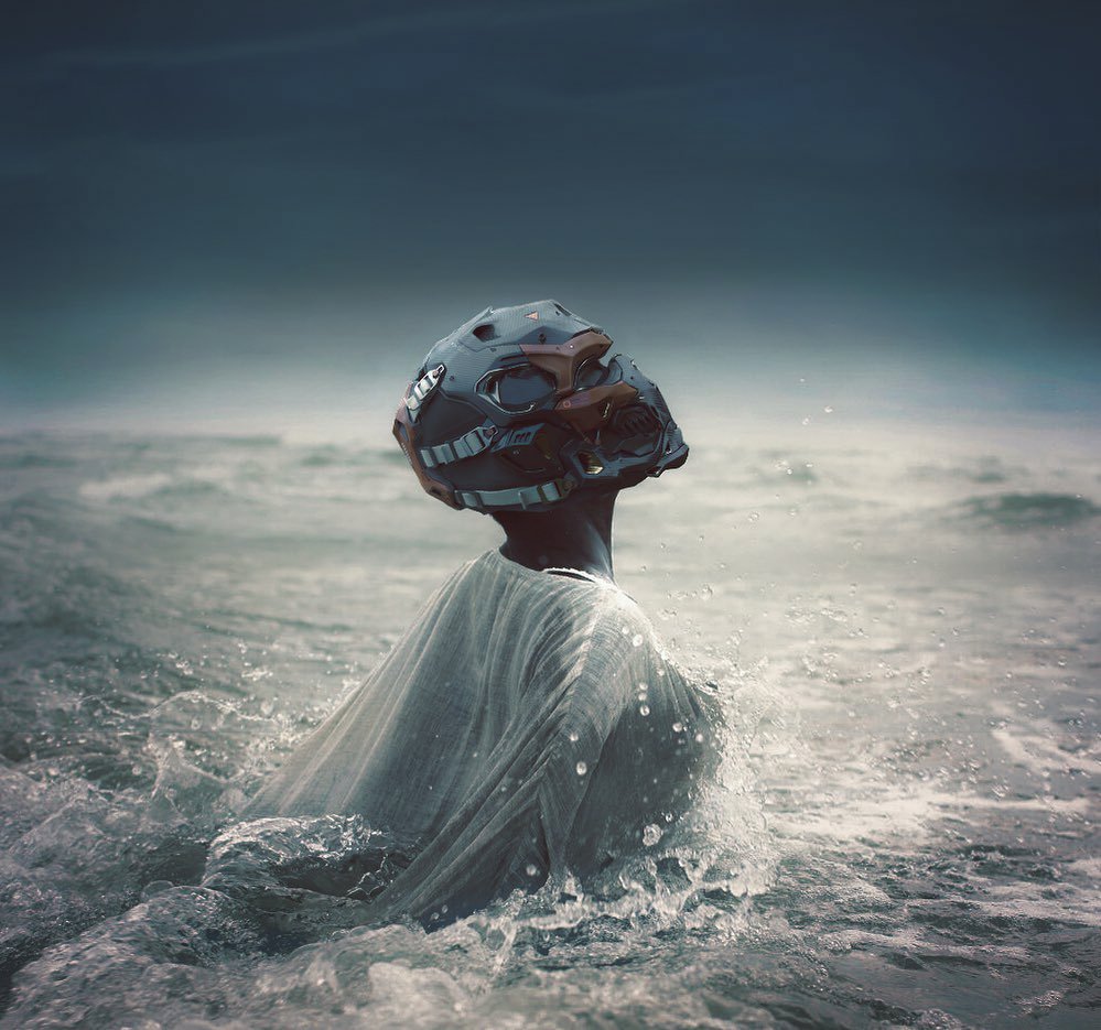 Buy this item for your lovely mom! 'The Awakening'
#NFT #NOGAS #GASFREE #NFTartist #NFTdrops #NFTProject