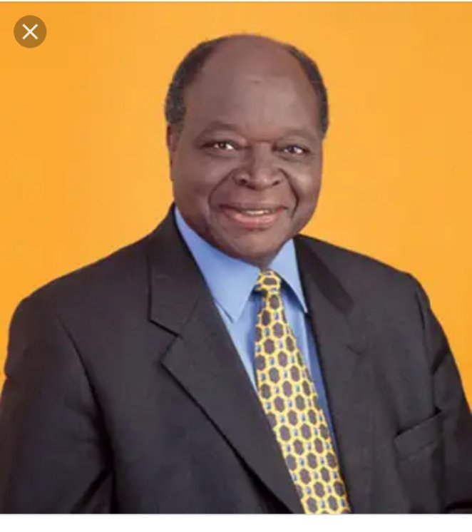 A Mugumo tree has fallen!
#greateconomist
#thikasuperhighway
#freeeducation
Indeed he was a great leader!
RiP H.E. E.S.Mwai Kibaki