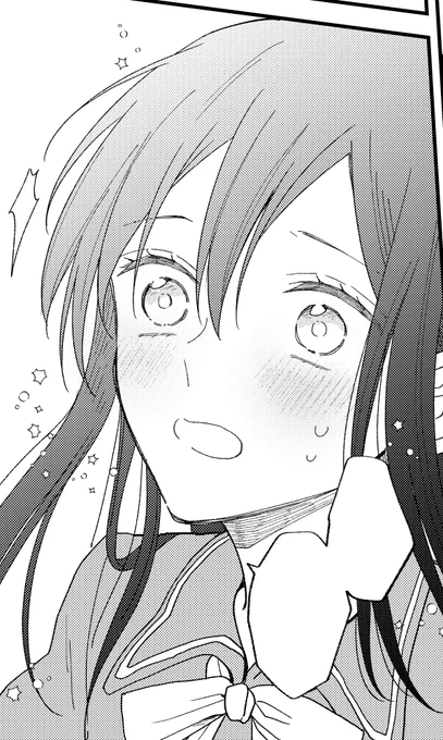 第9譚後編の原稿、担当編集さんがすごく褒めてくれてめちゃくちゃ嬉しい🌸
読者様にも楽しんでいただけますように…!
今週末はすごく難しい&重要な回のネーム作業
がんばります✏️ 