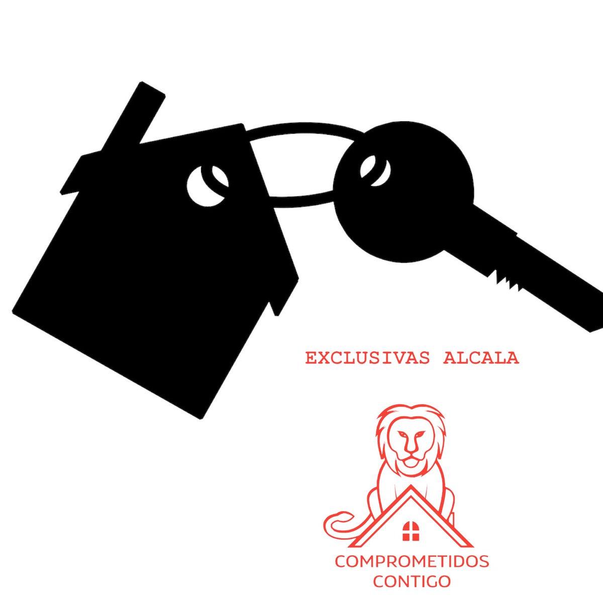En 𝑬𝒙𝒄𝒍𝒖𝒔𝒊𝒗𝒂𝒔 𝑨𝒍𝒄𝒂𝒍𝒂́ somos líderes del mercado en todo el Corredor de Henares.  si piensas comprar o vender tu casa. exclusivasalcala.com
#lorancadetajuña 
#villalbilla 
#pioz 
#alcaladehenaresHenares
#meco 
#camarmadeesteruelas 
#fuentenovilla #casas #pisos
