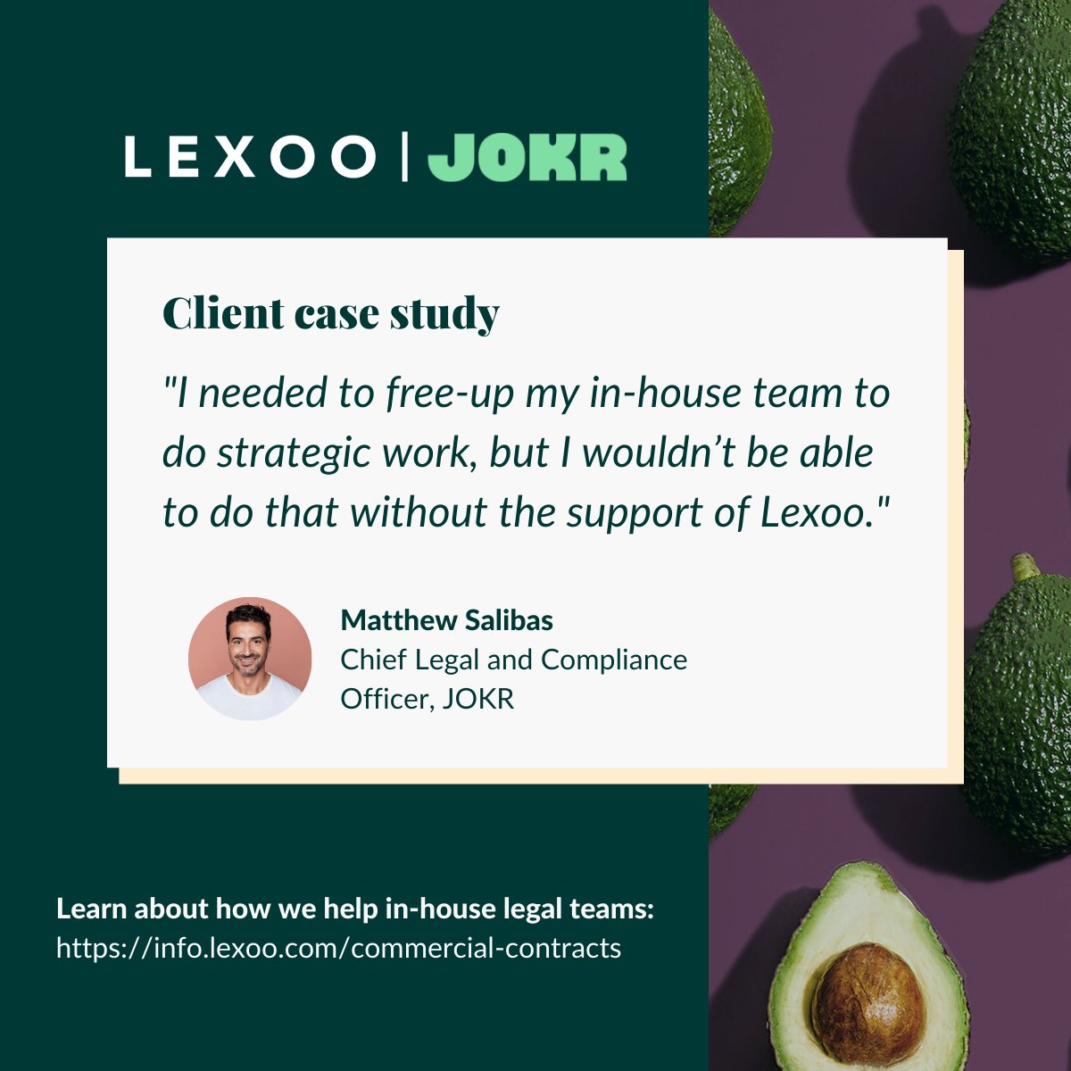 Lexoo tweet media