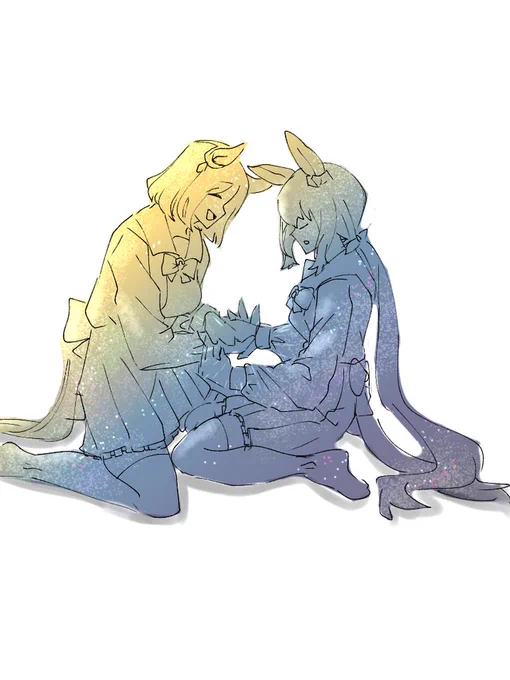ついでにこれも() https://t.co/QeXhHHlasF 