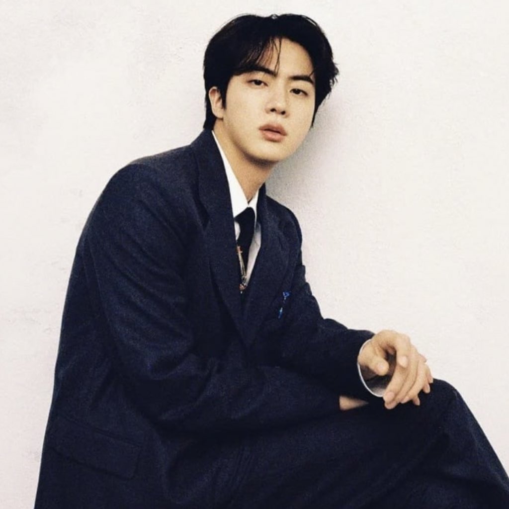btsaresevennn's tweet photo. — Hoy le toca sp a Jin, únanse en 
     cualquier momento del día✨
     HT: #StreamFor_Jin @BTS_twt 

🖇 (https://t.co/coQptbtnJz)
🖇 (https://t.co/wjmM7TjXsj)
• más playlists y guías ↓♡ https://t.co/Uwxizn4Yrl