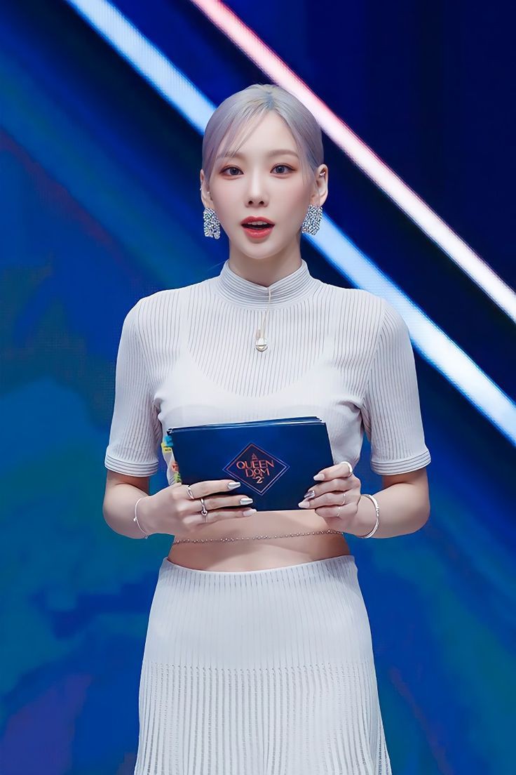 picsofkty's tweet image. my woman 💙 
 #김태연 #태연