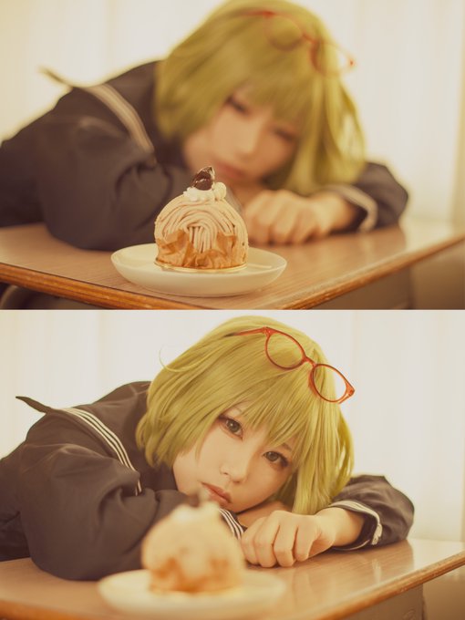 コスプレイヤーしゅんすけのTwitter画像11