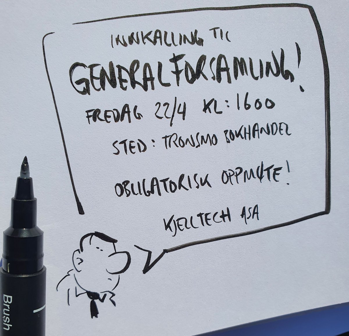 KjellTech tweet media