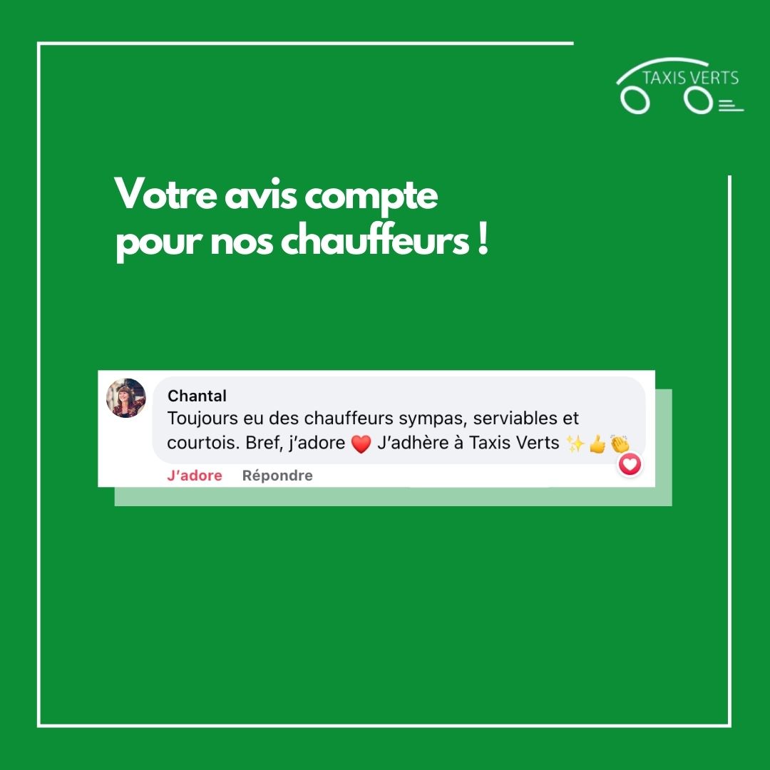 Taxis Verts tweet media