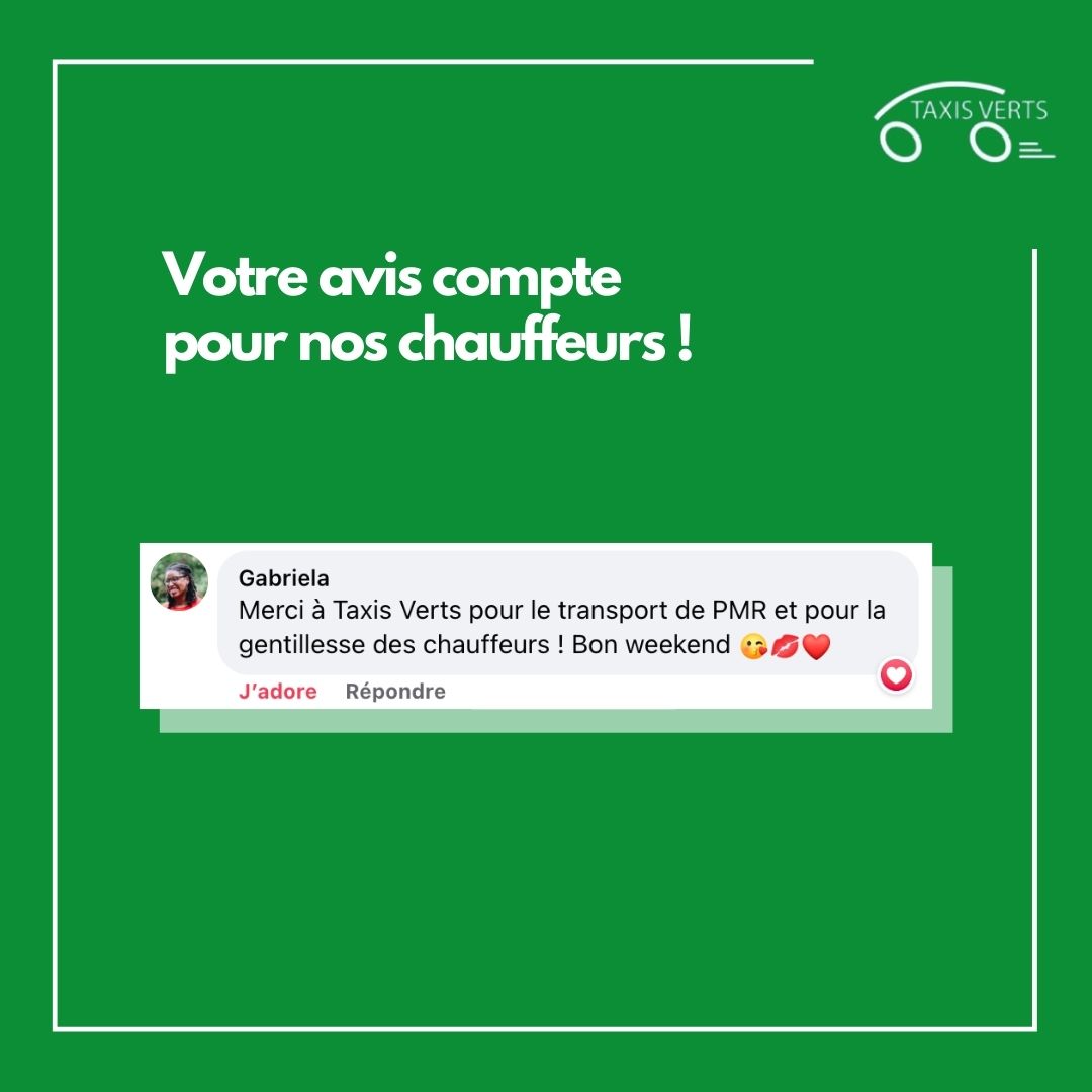 Taxis Verts tweet media