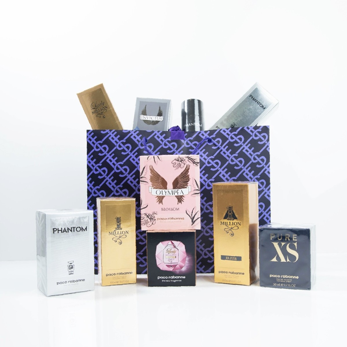 The Fragrance Shop 💙 tweet media