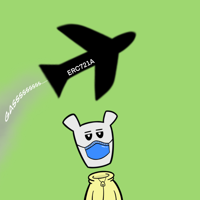 TeddyFriendNFT's tweet photo. Our Contract Will be in ERC- 721A 🚨 Gas Fee will be really cheap to mint our Teddies Friends NFT!

#FreeMint #FreeMints #NFTs #NFTProject #NFT #NFTCollection #NFTCommunity #NFTdrops #FreeNFT https://t.co/Qo1LGIXIYU
