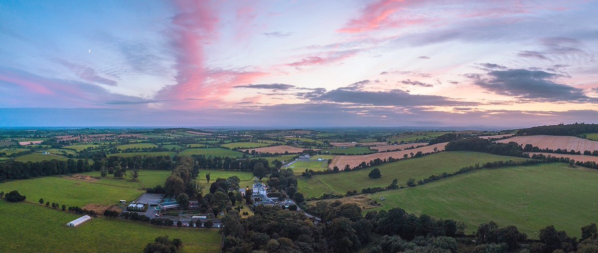 Tankardstown's tweet image. Happy Earth Day from our beautiful part of the world 🌍

What we do today will affect our tomorrow, lets all do our bit to respect our surrounds and take care of the planet.

#earthday2022 #onesharedhome #ireland #irelandsancienteast #boynevalley #tankardstown #countryhouseestate